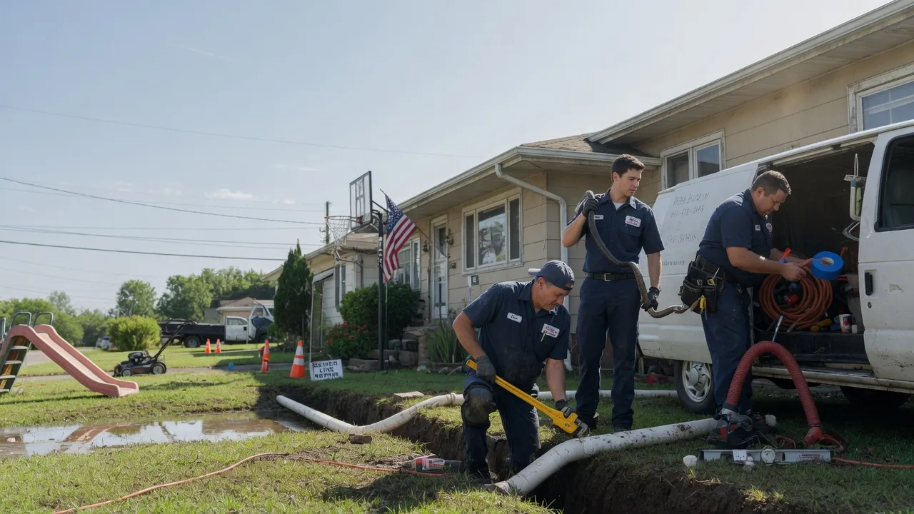 Toilet Installation in Forest Hill, MD near me